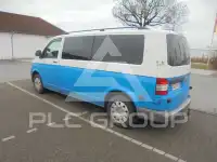 2012 Volkswagen T6