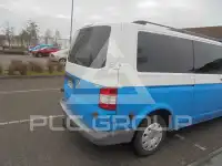 2012 Volkswagen T6