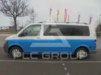 2012 Volkswagen T6