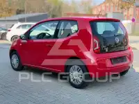 2012 Volkswagen Up
