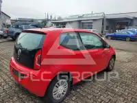 2012 Volkswagen Up