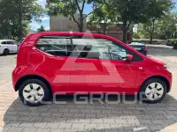 2012 Volkswagen Up