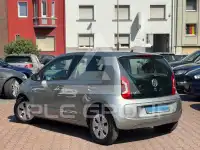 2012 Volkswagen Up