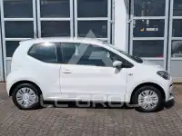 2012 Volkswagen Up