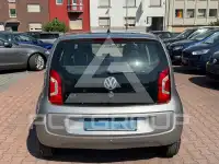2012 Volkswagen Up