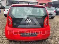 2012 Volkswagen Up