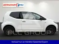 2012 Volkswagen Up