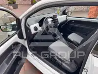 2012 Volkswagen Up