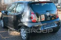 2012 Volkswagen Up