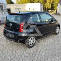 2012 Volkswagen Up