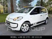 2012 Volkswagen Up