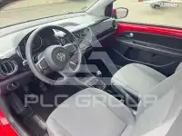 2012 Volkswagen Up
