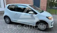 2012 Volkswagen Up