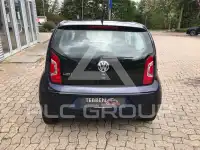 2012 Volkswagen Up