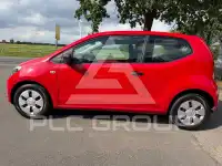 2012 Volkswagen Up
