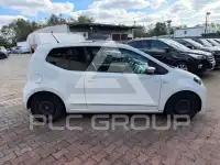 2012 Volkswagen Up
