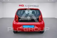 2012 Volkswagen Up