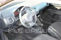 2012 Volkswagen Up