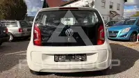 2012 Volkswagen Up