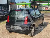 2012 Volkswagen Up