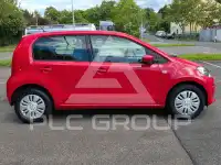 2012 Volkswagen Up