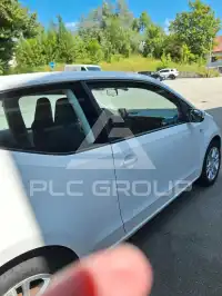 2012 Volkswagen Up