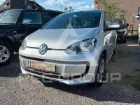 2012 Volkswagen Up