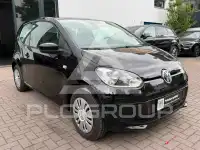 2012 Volkswagen Up