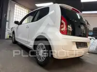 2012 Volkswagen Up