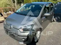 2012 Volkswagen Up