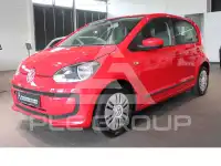 2012 Volkswagen Up