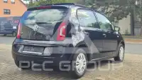 2012 Volkswagen Up