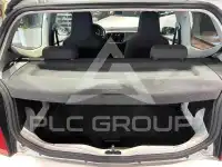 2012 Volkswagen Up