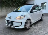 2012 Volkswagen Up