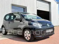 2012 Volkswagen Up