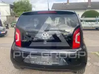 2012 Volkswagen Up