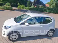 2012 Volkswagen Up