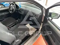 2012 Volkswagen Up
