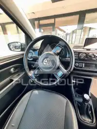 2012 Volkswagen Up