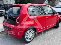 2012 Volkswagen Up
