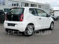 2012 Volkswagen Up