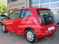 2012 Volkswagen Up