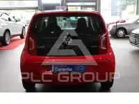 2012 Volkswagen Up