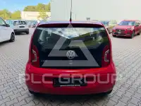 2012 Volkswagen Up