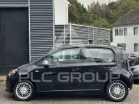 2012 Volkswagen Up