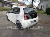 2012 Volkswagen Up