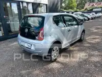 2012 Volkswagen Up