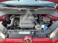 2012 Volkswagen Up