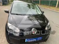 2012 Volkswagen Up