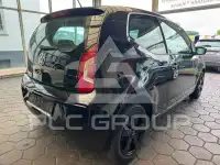 2012 Volkswagen Up